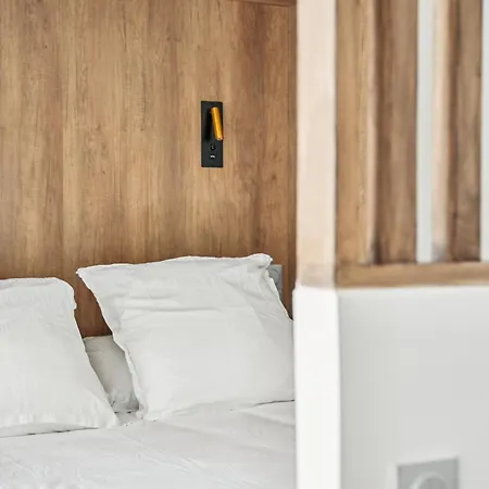 Le Scandinave - 25min De Paris Courbevoie